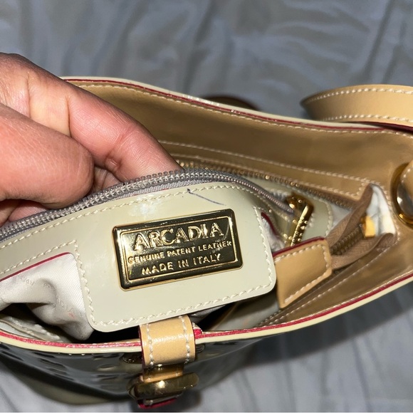 Bag Arcadia - Picture 1 of 6